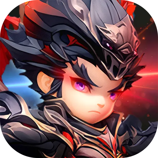 Samkok Heroes TD Screenshot 1