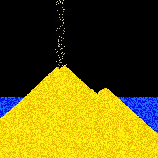 Sand:box Screenshot 1