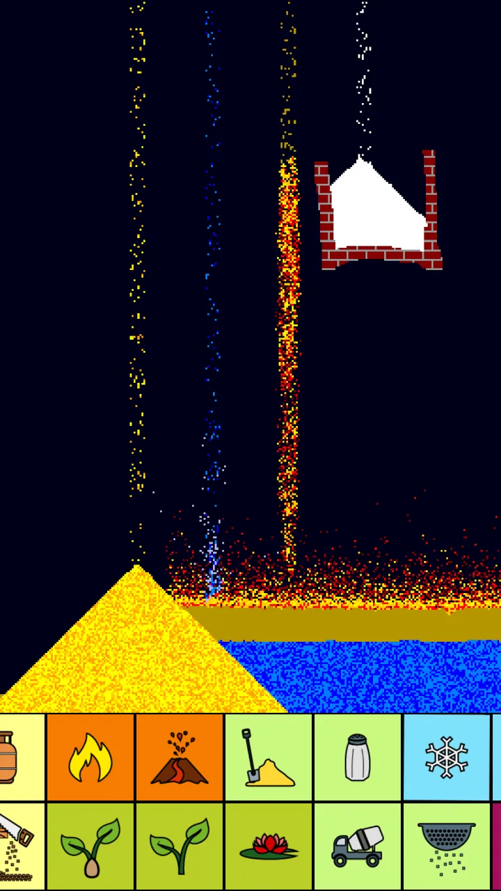Sand:box Screenshot 3