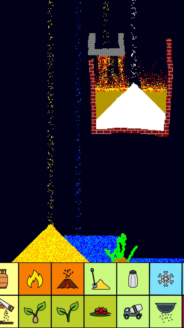 Sand:box Screenshot 4