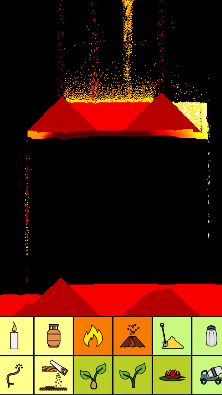 Sand:box Screenshot 5