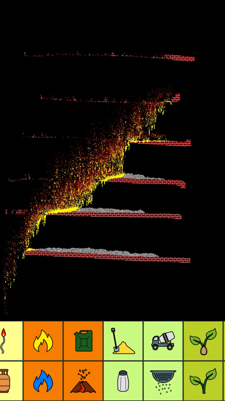 Sand:box Screenshot 7