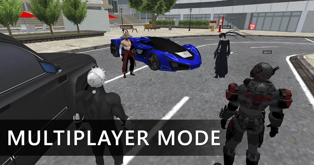 Sandbox 3D Screenshot 3