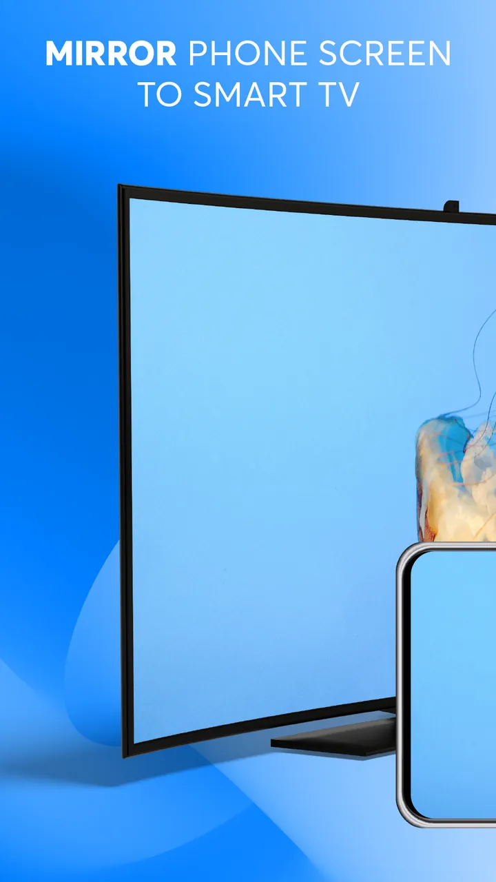 Screen Mirroring Z Screenshot 3