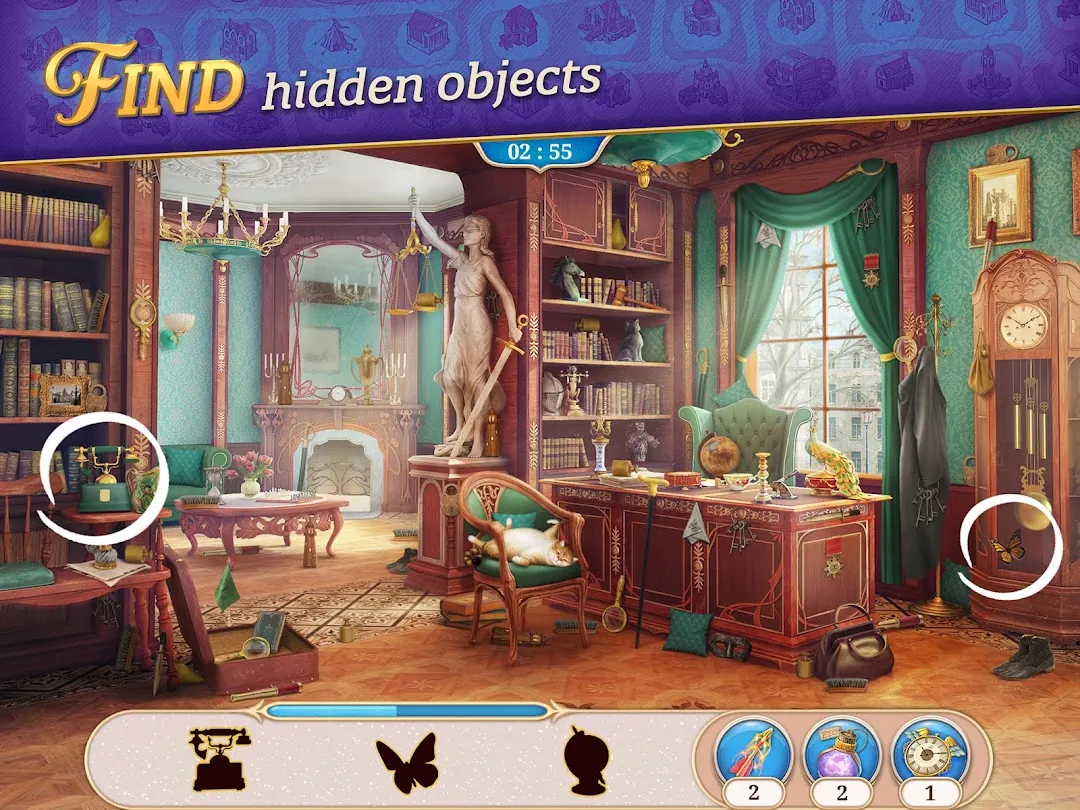 Seekers Notes Screenshot 8