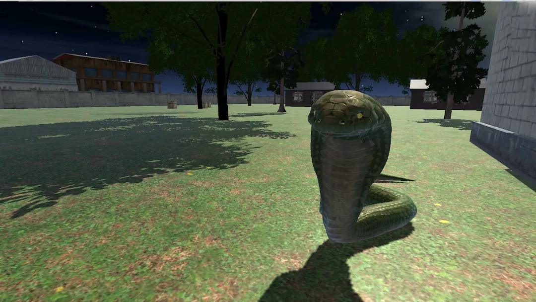 Slender Insane Screenshot 6