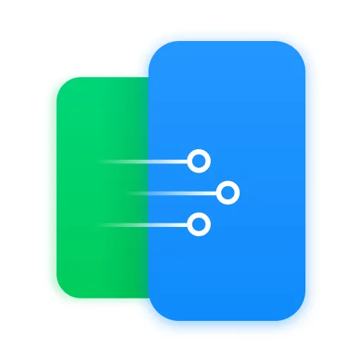 Smart Data Transfer Screenshot 1