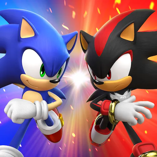 Sonic Forces Screenshot 1