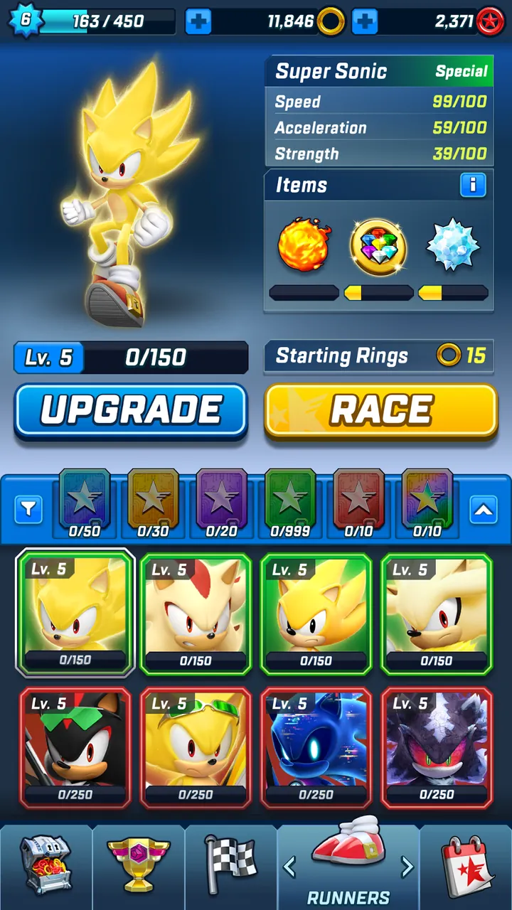 Sonic Forces Screenshot 3