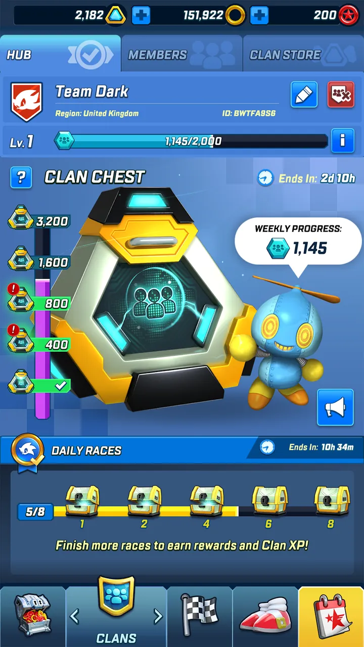 Sonic Forces Screenshot 4