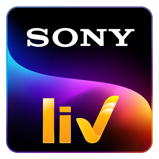 SonyLIV Screenshot 1