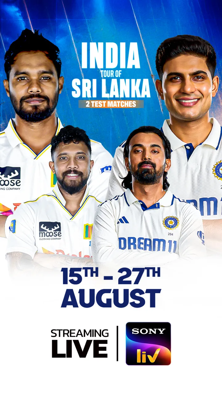 SonyLIV Screenshot 4