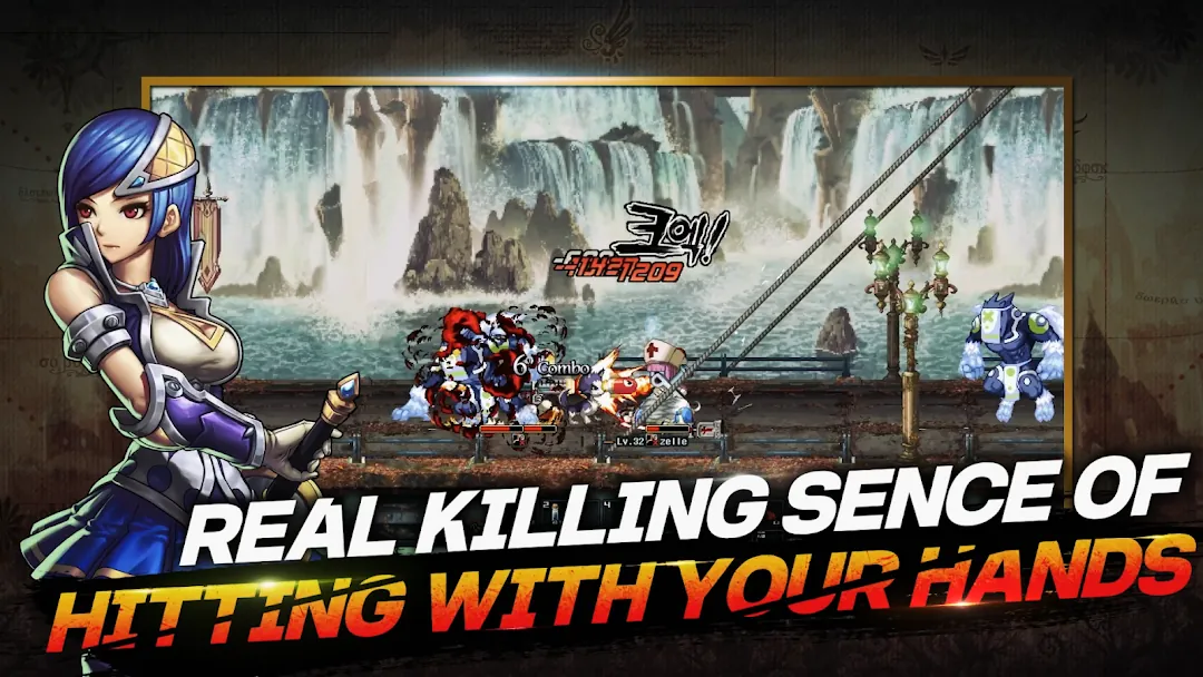 Soul Guardians 2 Screenshot 3