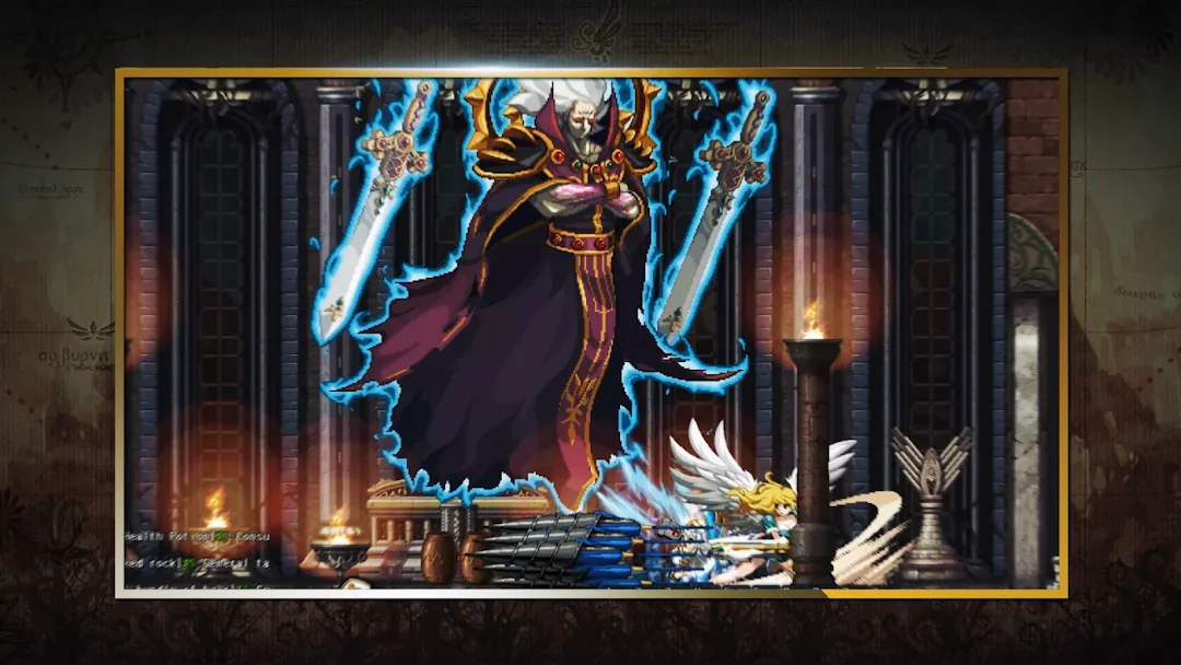 Soul Guardians 2 Screenshot 8