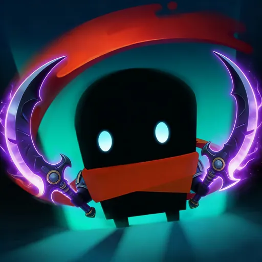 Soul Knight Screenshot 1