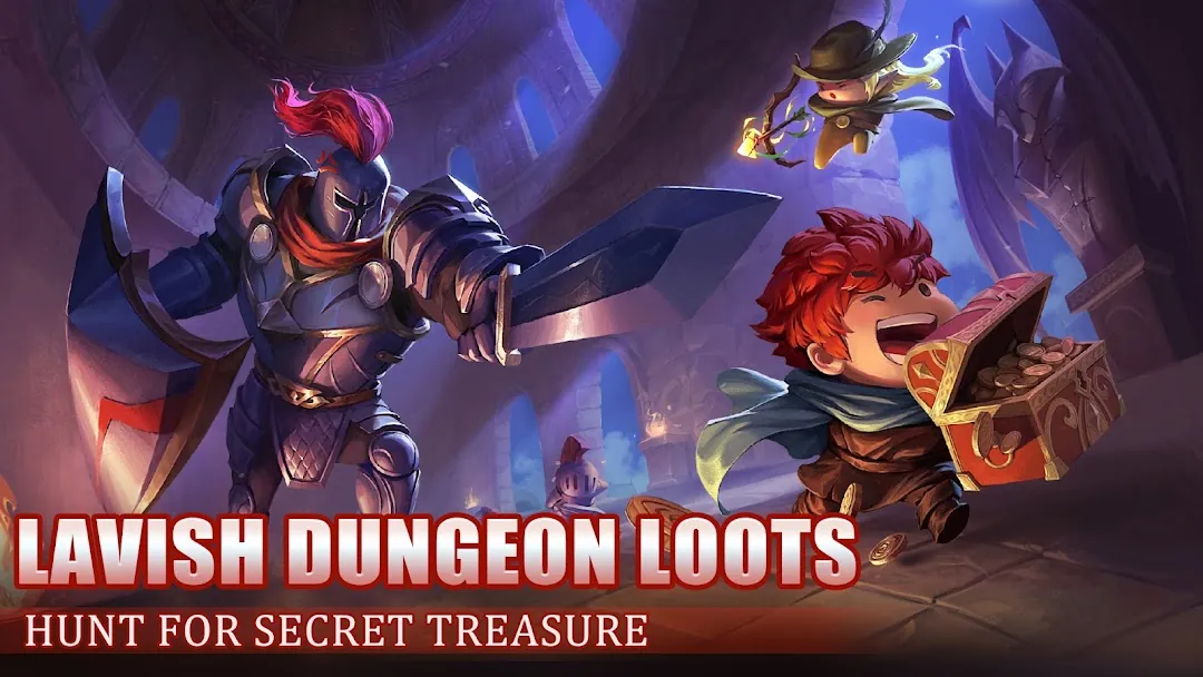 Soul Knight Screenshot 3