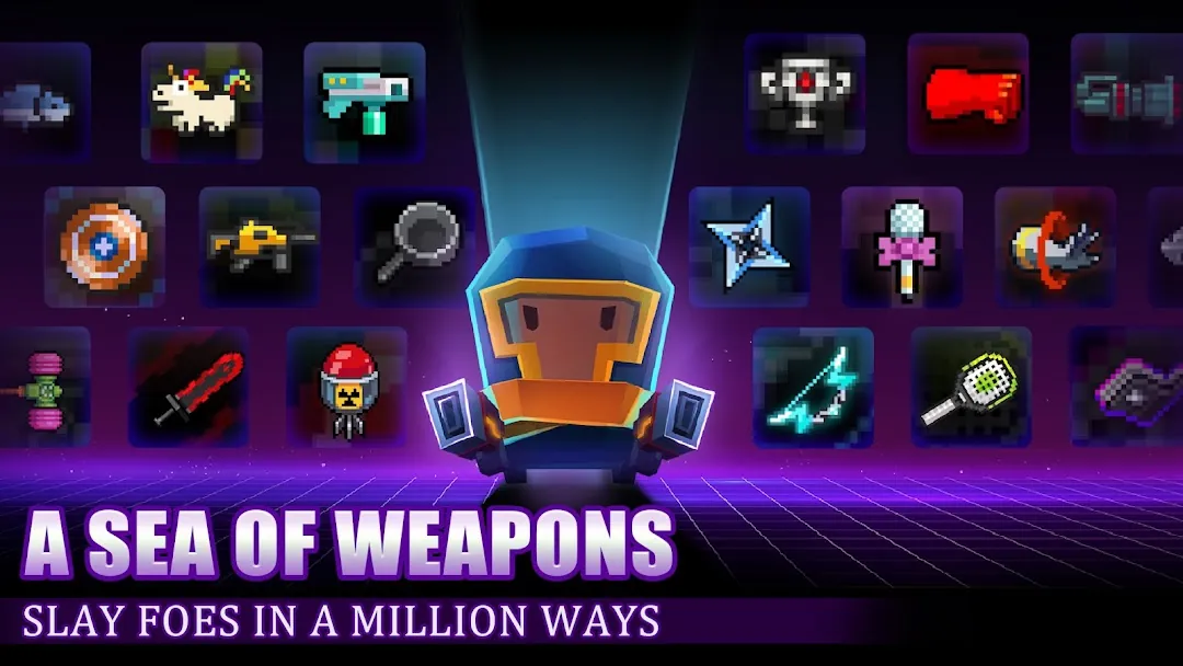Soul Knight Screenshot 5