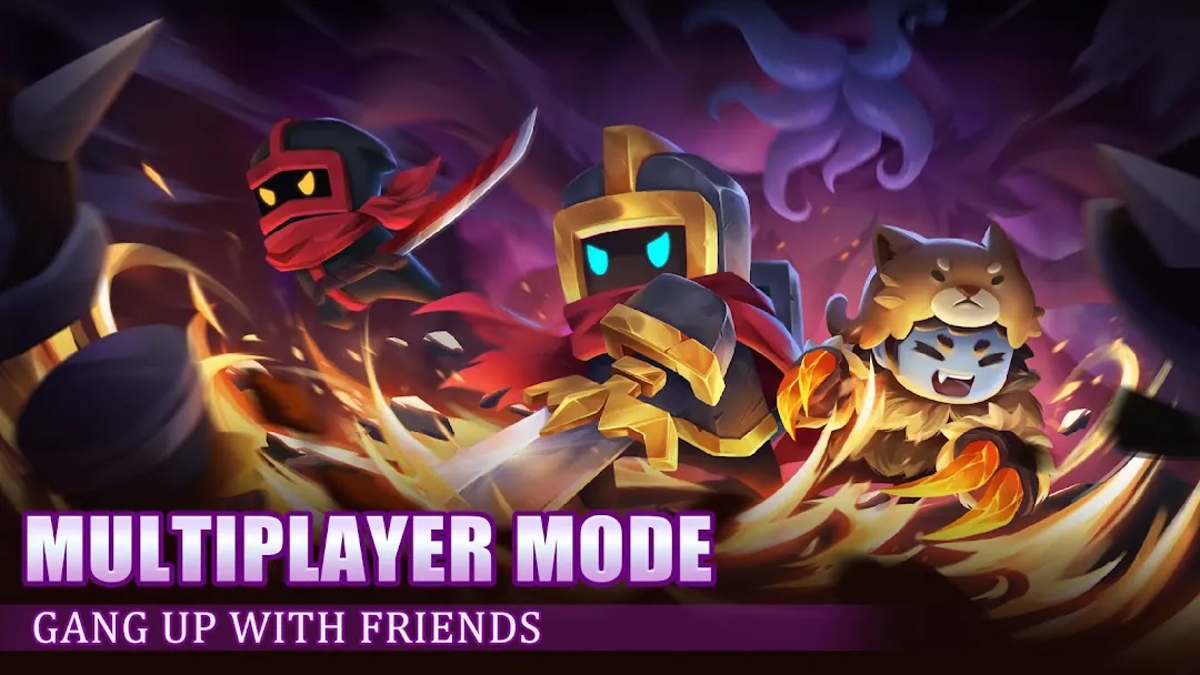 Soul Knight Screenshot 7