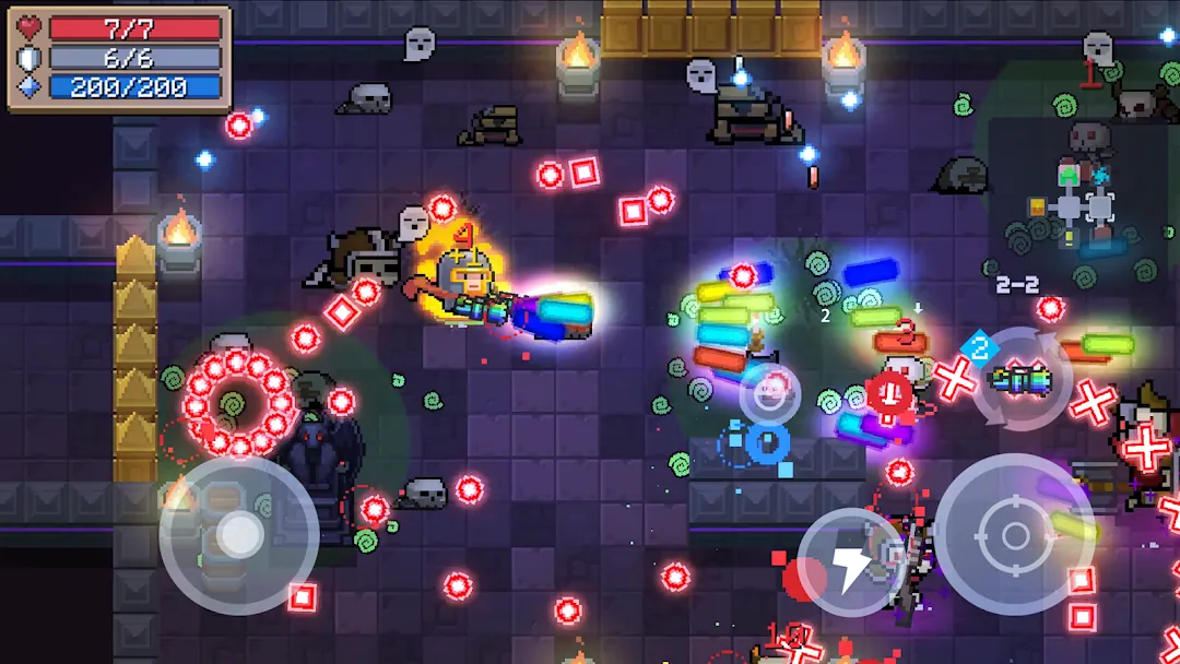 Soul Knight Screenshot 8