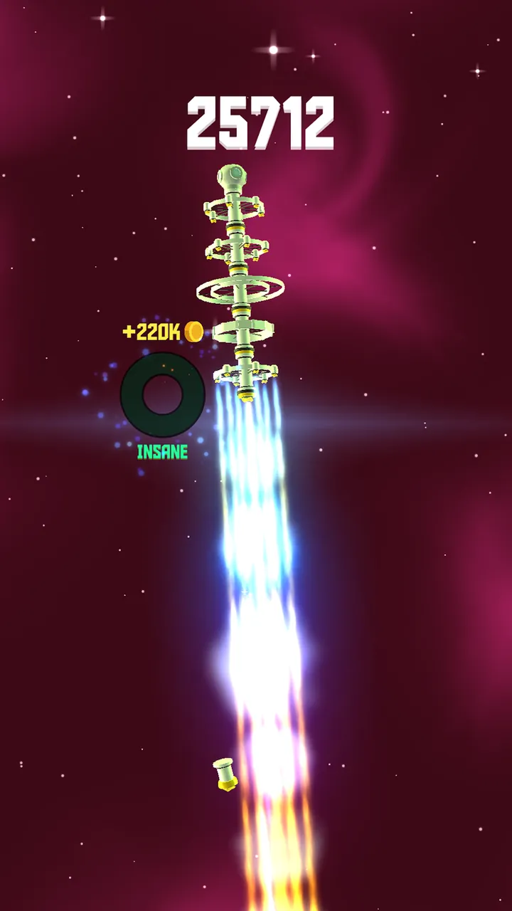 Space Frontier 2 Screenshot 6