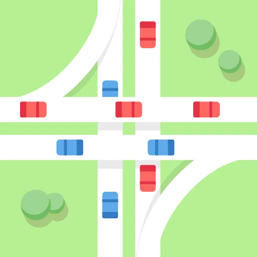 State Connect Screenshot 1