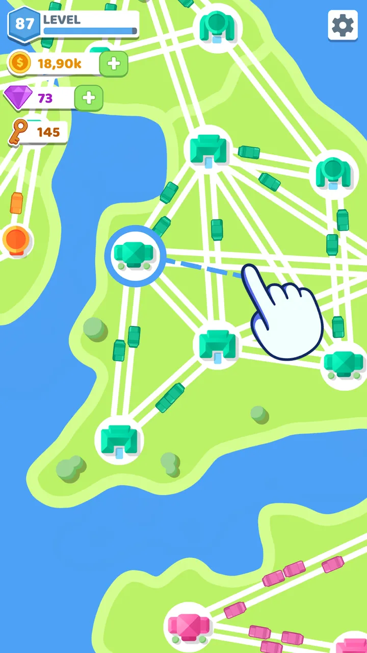 State Connect Screenshot 2
