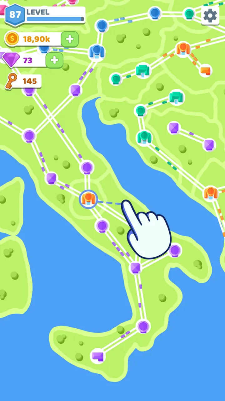 State Connect Screenshot 3