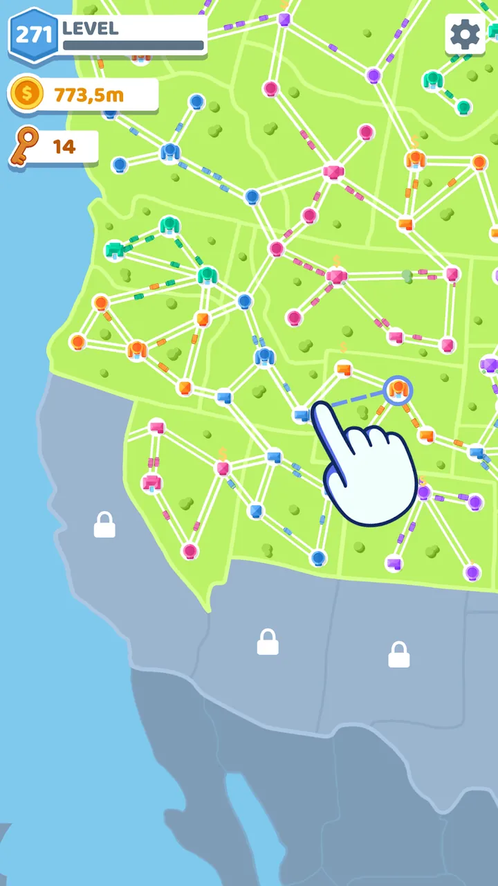 State Connect Screenshot 4