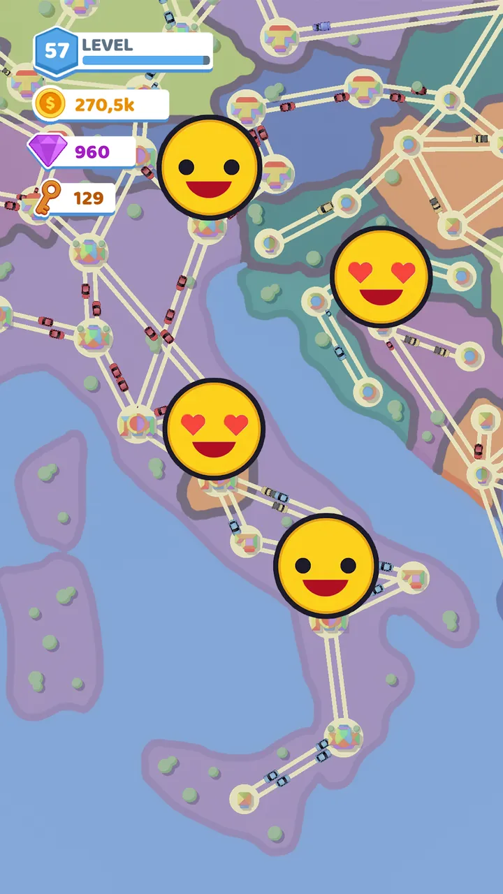 State Connect Screenshot 5