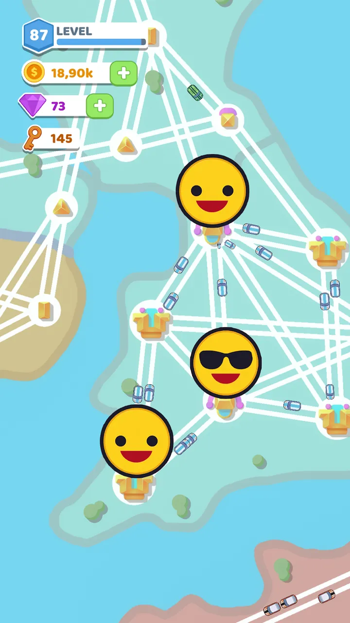 State Connect Screenshot 6