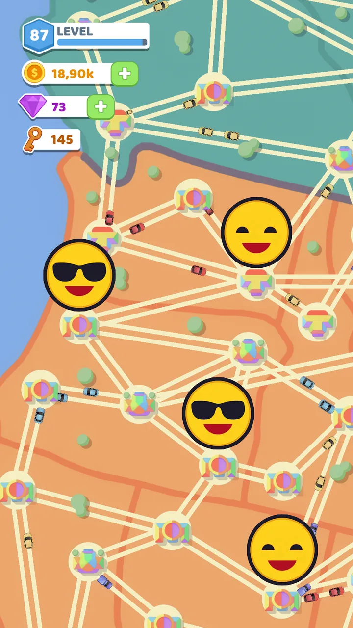 State Connect Screenshot 8