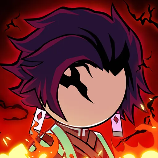 Stick Demon Shadow Fight Screenshot 1