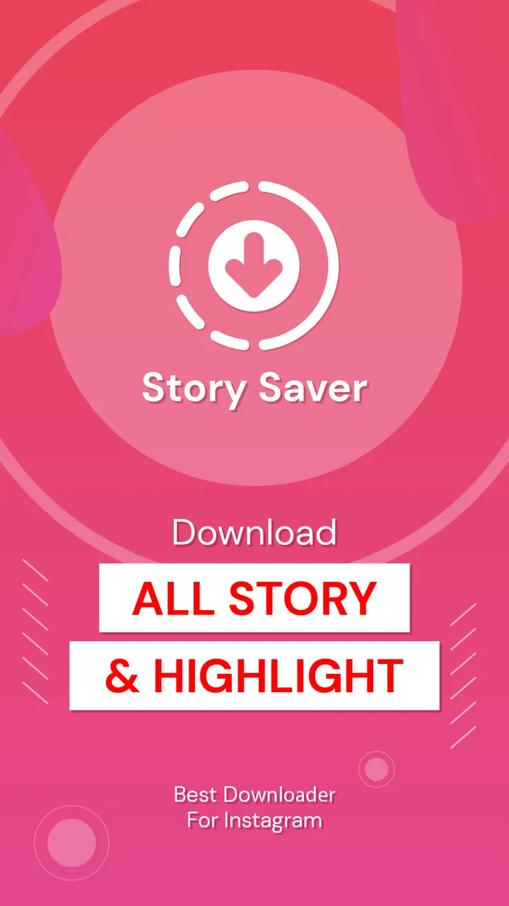 Story Saver Screenshot 3
