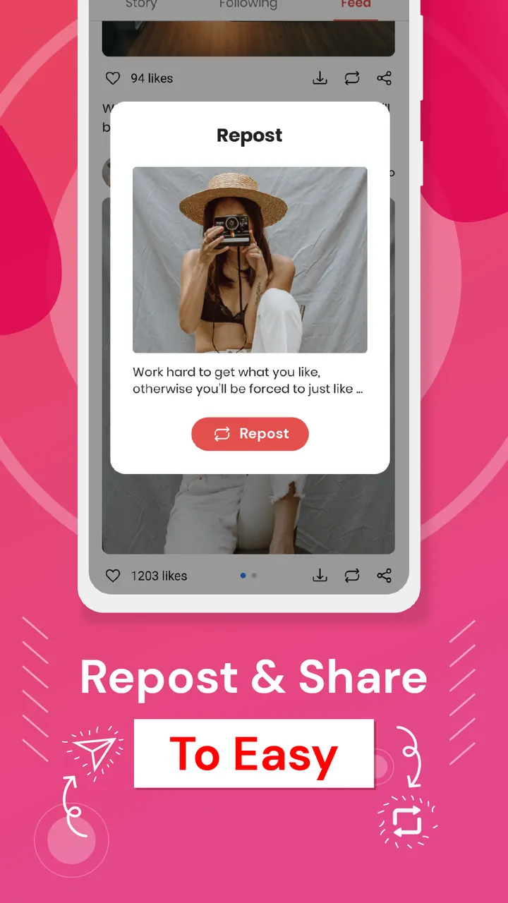 Story Saver Screenshot 6