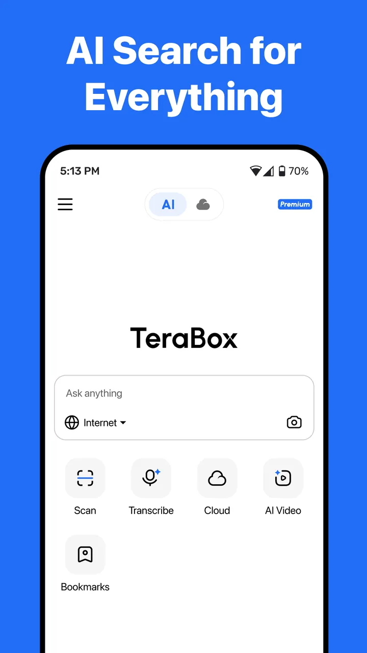 Terabox Screenshot 4