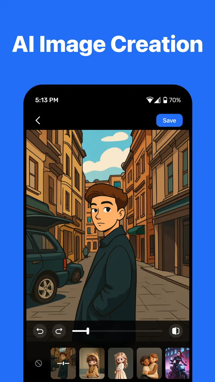 Terabox Screenshot 6