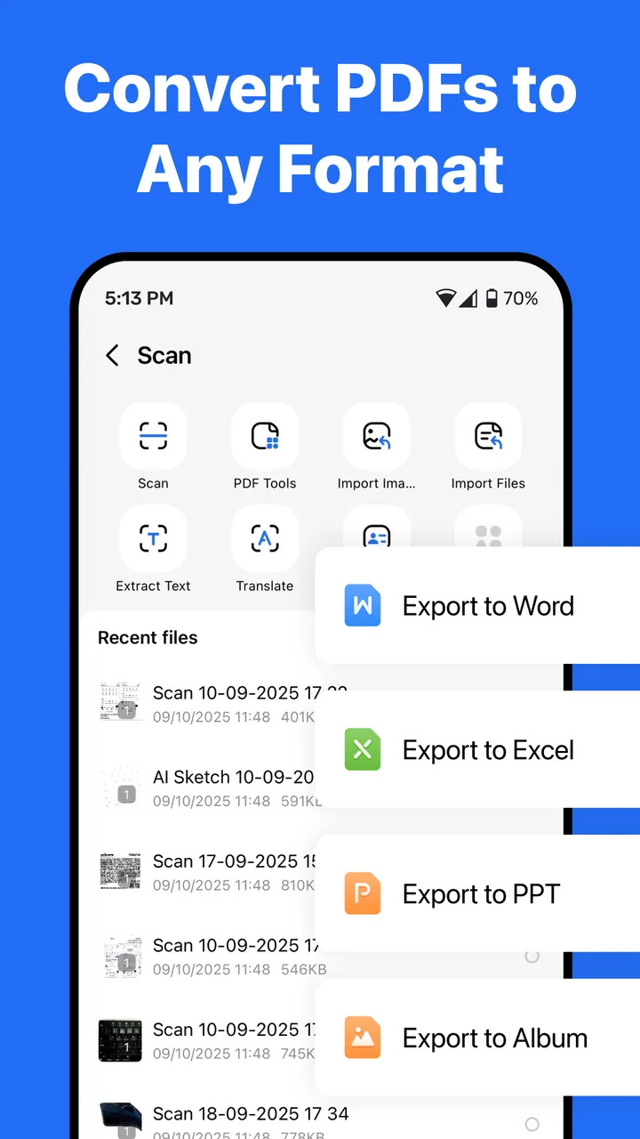 Terabox Screenshot 8
