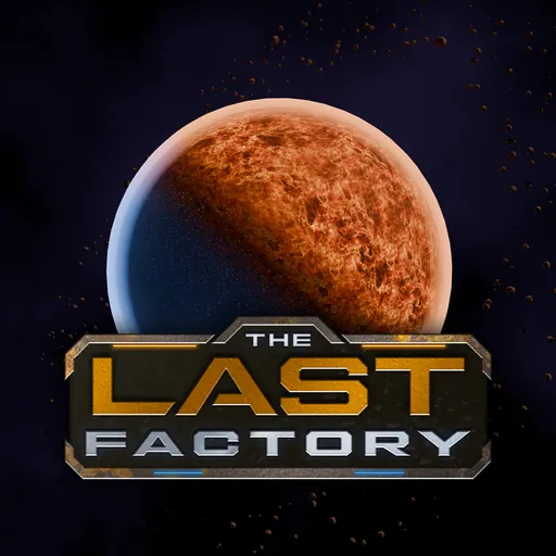 The Last Factory Screenshot 1