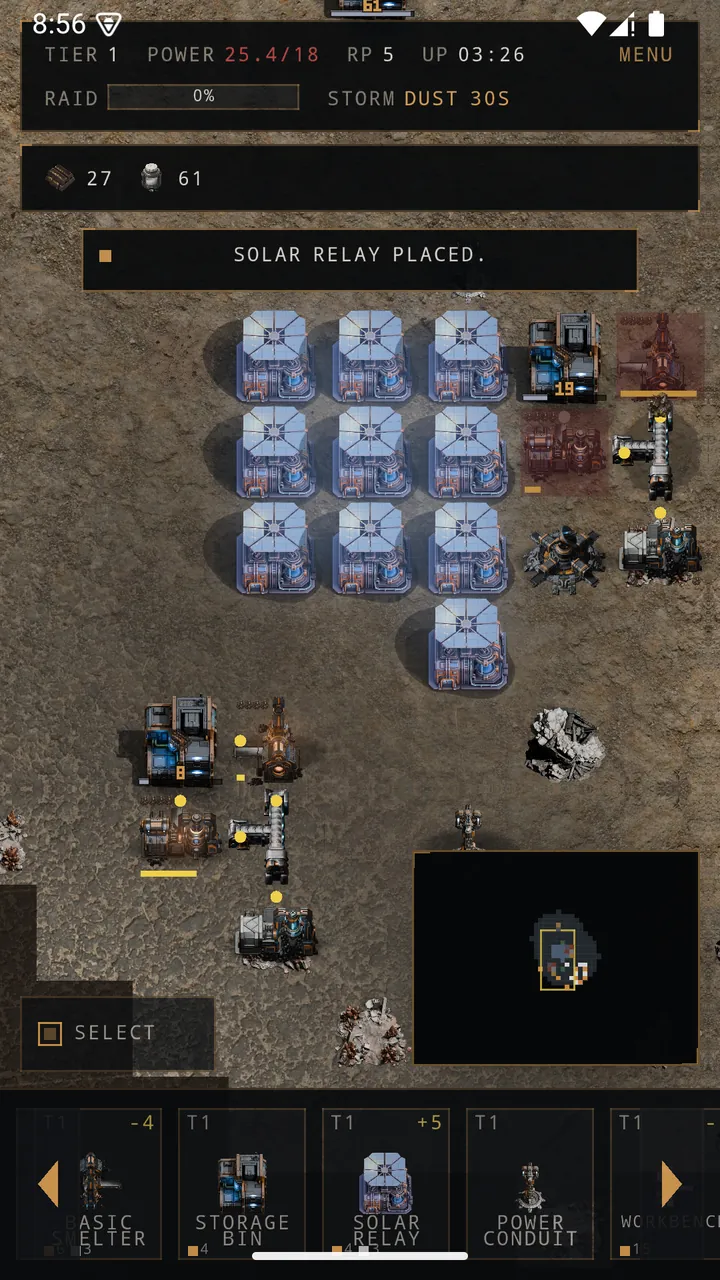 The Last Factory Screenshot 3
