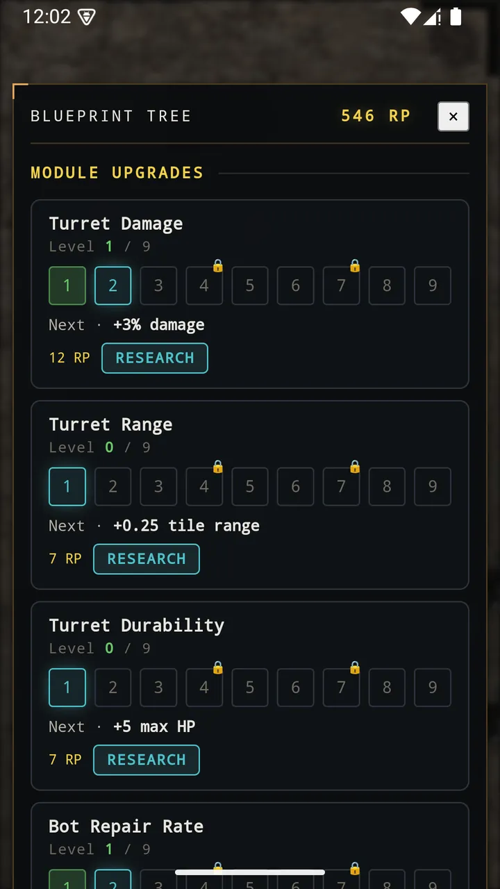 The Last Factory Screenshot 5