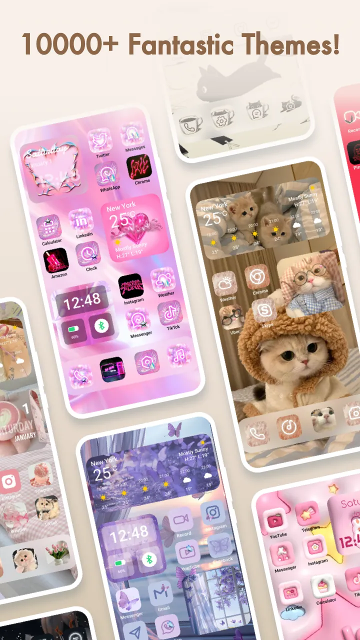 Themepack Screenshot 2