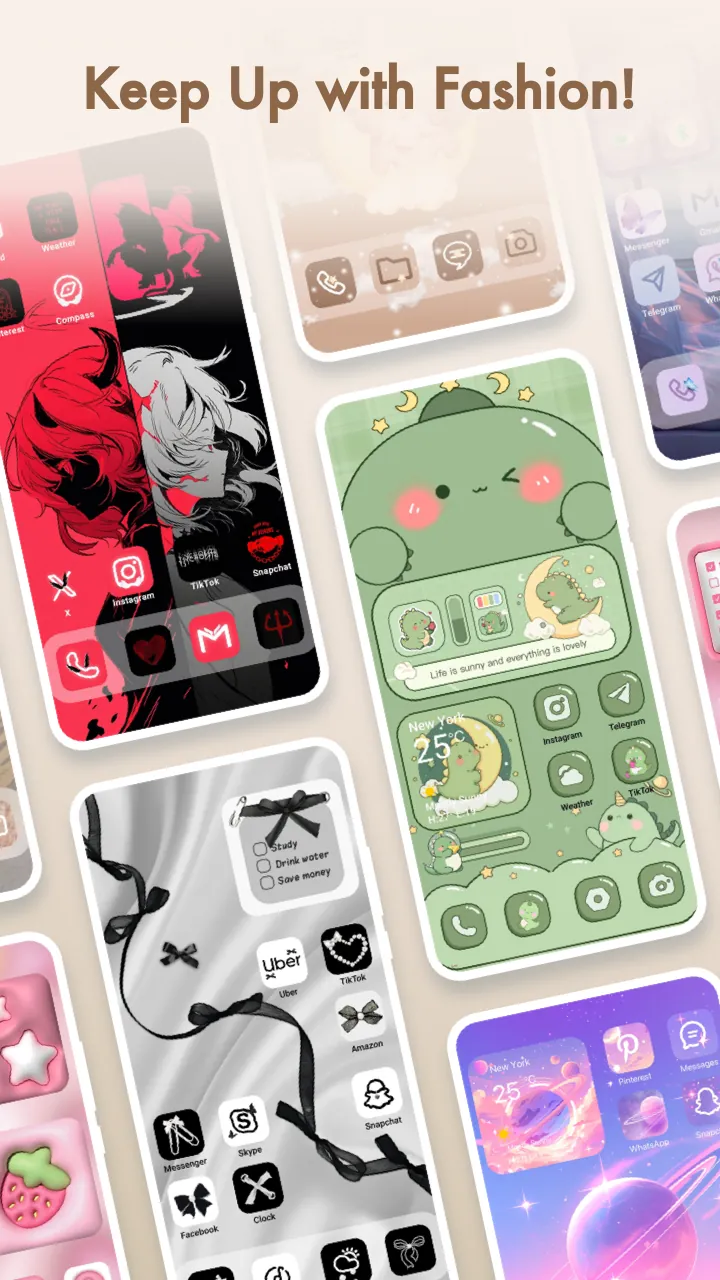 Themepack Screenshot 3