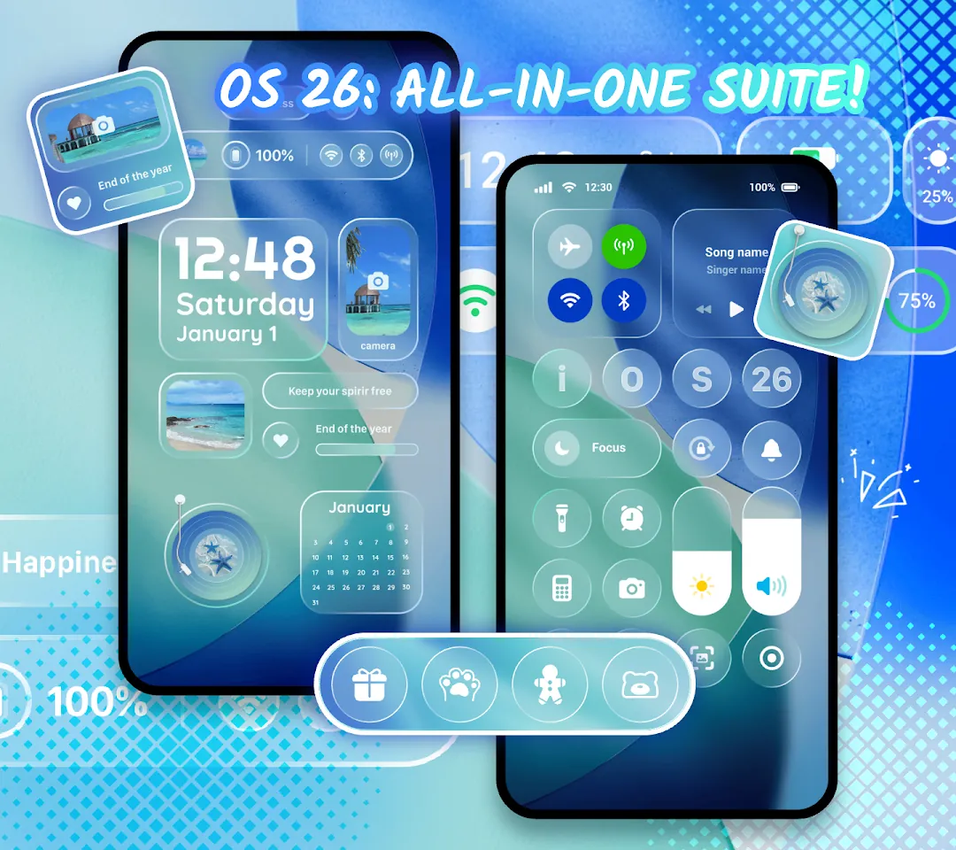 Themepack Screenshot 5