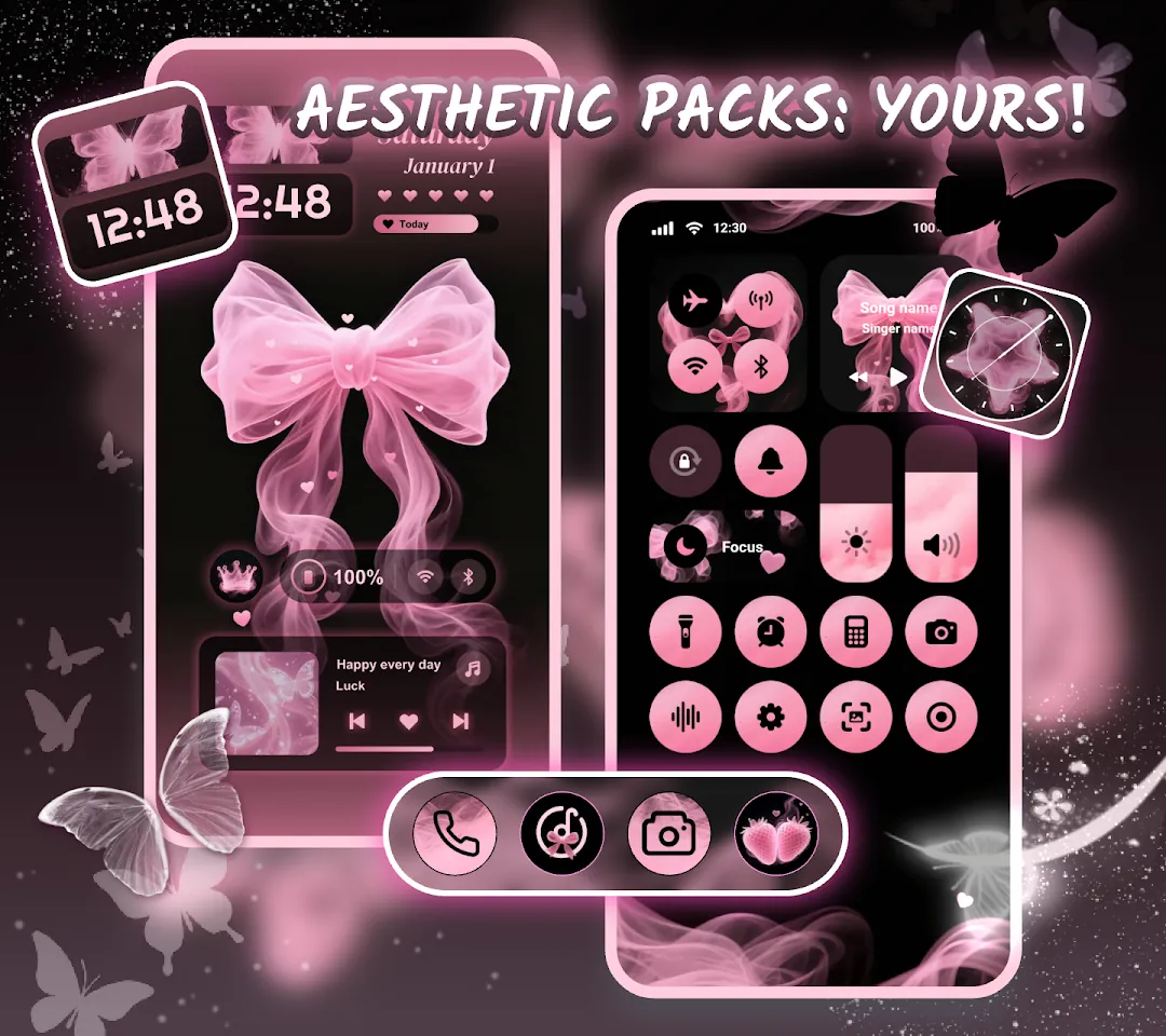 Themepack Screenshot 6