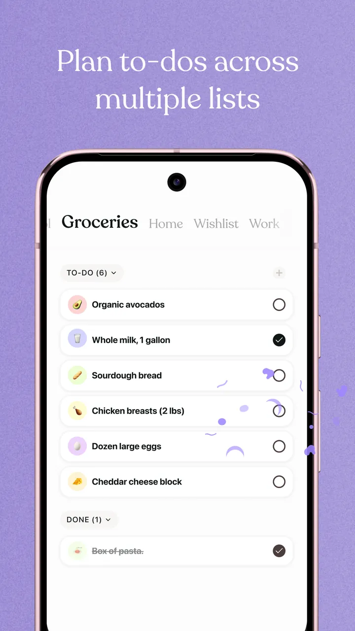 Tiimo: Daily To Do List Screenshot 7
