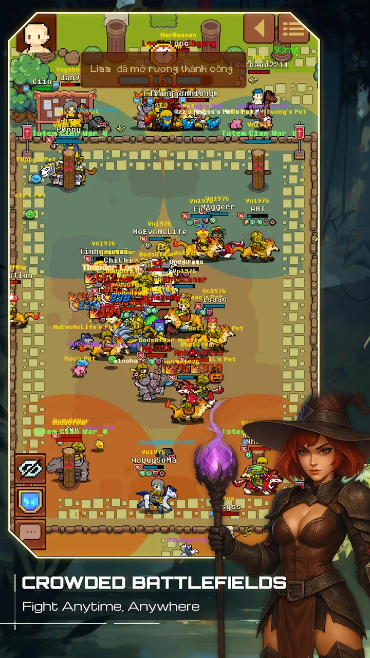Treasure Hunter Survival Screenshot 3