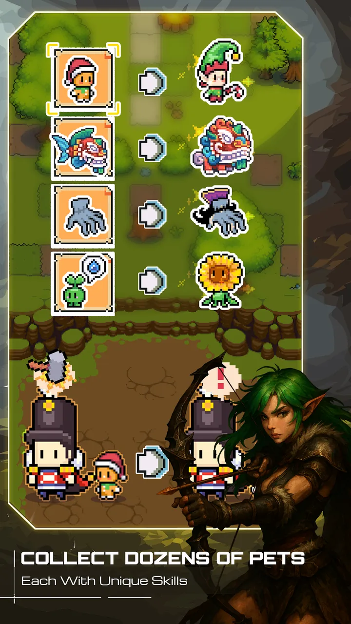 Treasure Hunter Survival Screenshot 7