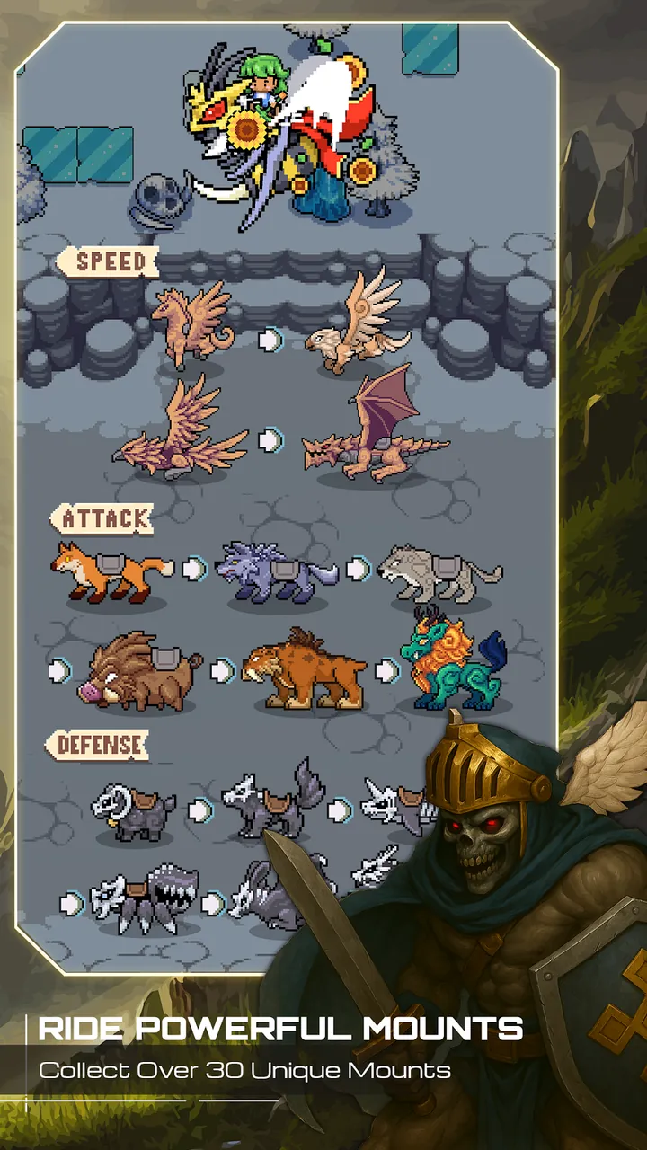 Treasure Hunter Survival Screenshot 8