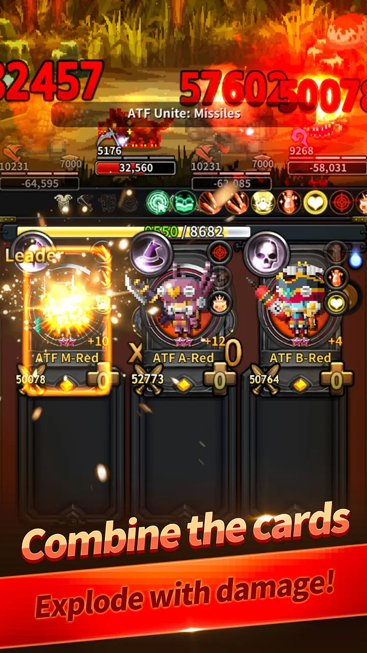 TripleFantasy Premium Screenshot 2