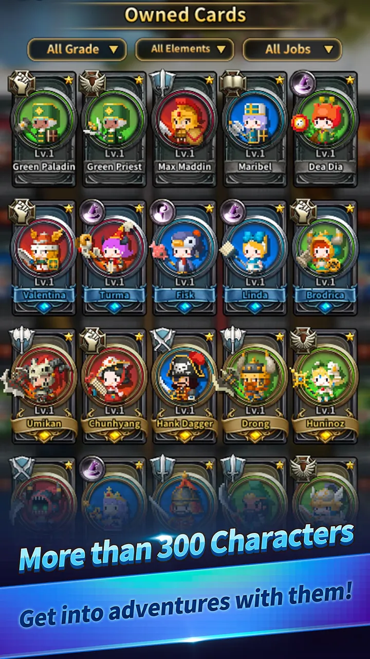 TripleFantasy Premium Screenshot 4